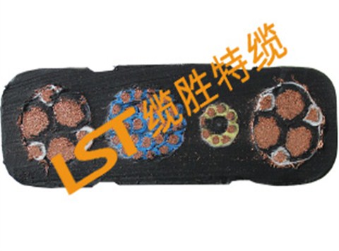 行車起重機(jī)電纜 行車起重機(jī)電纜