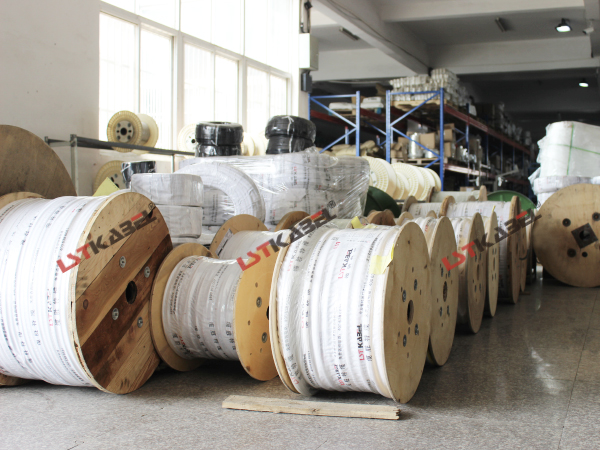 纜勝倉(cāng)儲(chǔ)配送區(qū)