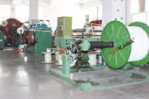 纜勝電纜生產(chǎn)器械 纜勝電纜生產(chǎn)器械