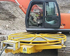 電動(dòng)挖掘機(jī)電纜 電動(dòng)挖掘機(jī)電纜