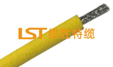 海洋探測漂浮機(jī)器人電纜 海洋探測漂浮機(jī)器人電纜