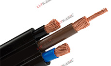 聚氨酯卷盤電纜 聚氨酯卷盤電纜