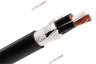 充電樁電纜 充電樁電纜