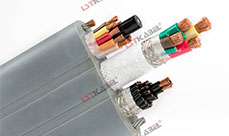 組合行車(chē)電纜 組合行車(chē)電纜