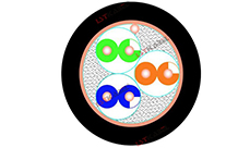 機(jī)械手電纜 機(jī)械手電纜