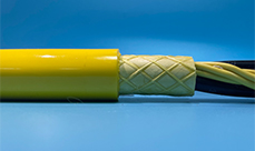 抓斗電纜LSTKABEL-RLDCL 4*16+8*2.5mm2 抓斗電纜LSTKABEL-RLDCL 4*16+8*2.5mm2