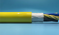 抓斗電纜 LSTKABEL-RLDCL 4*35+2*(6*1.5)mm2 抓斗電纜 LSTKABEL-RLDCL 4*35+2*(6*1.5)mm2